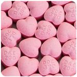 Экстази  Ecstasy Love 200 MDMA в Лыткарино