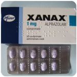 Xanax Pfizer (Ксанакс, Alprazolam) VHQ 1mg в Лыткарино Xanax Pfizer (Ксанакс, Alprazolam) VHQ 1mg в Лыткарино
