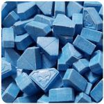 Экстази  Ecstasy Punisher 250 мг MDMA в Лыткарино